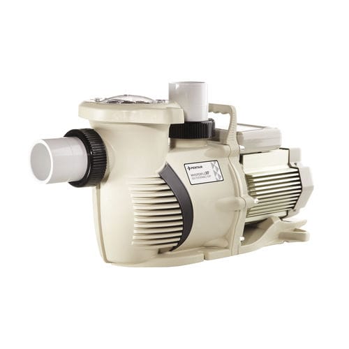 Pompe de piscine - WHISPERFLOXF® - PENTAIR