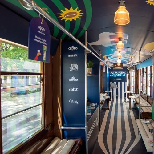 Abribus en acier - JCDecaux - Mobilier Urbain - en acier galvanisé / avec banc / LED