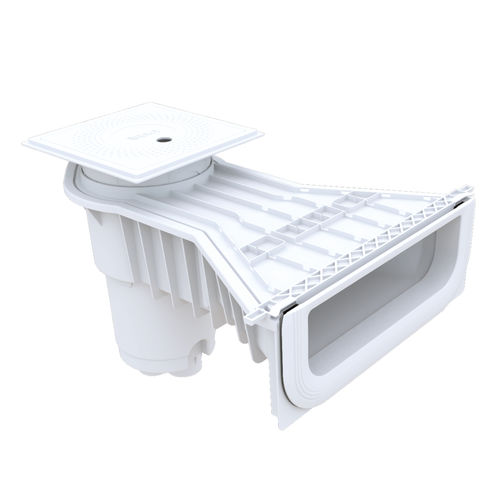 Skimmer pour piscine - MATCH - PROCOPI
