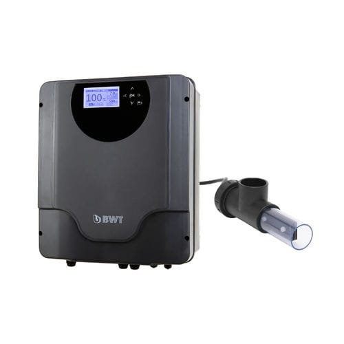 Électrolyseur d'eau pour piscine - PRO A - PROCOPI