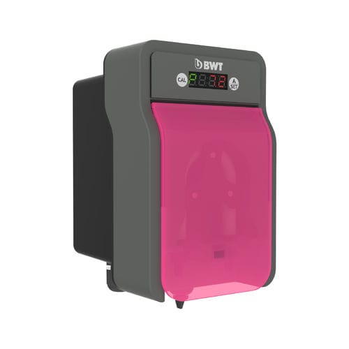 Régulateur pour piscine de pH - EASYDOSE - PROCOPI - de chlore / de floculants