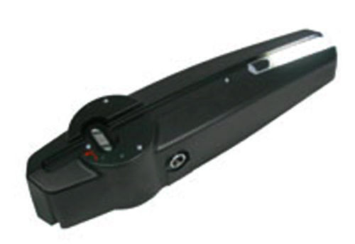 Automatisme pour porte de garage basculante - BOSS - RIB
