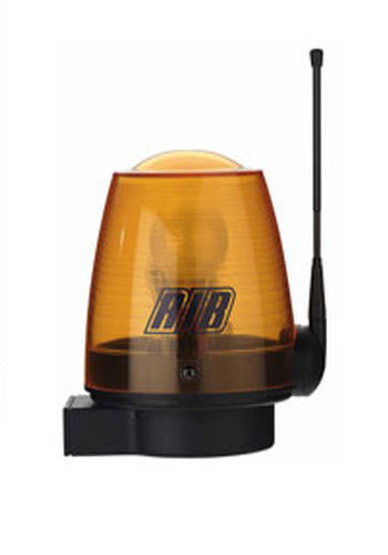 Lampe de signalisation - SPARK - RIB