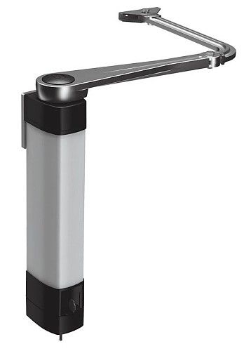 Automatisme pour portail battant - STYLO - CAME S.P.A