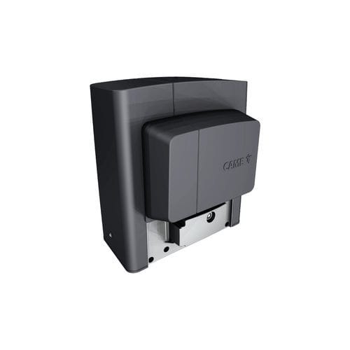 Automatisme pour portail coulissant - BK - CAME S.P.A