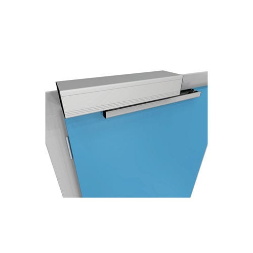 Automatisme pour porte battante - FLUO-SW - CAME S.P.A - battant