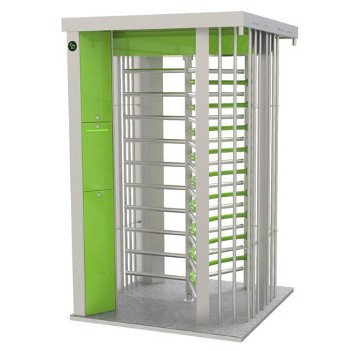 Tourniquet toute hauteur - DK300 - CAME S.P.A - en acier / pour établissement public