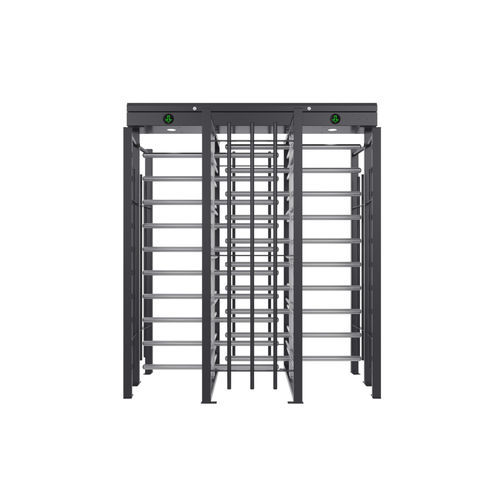 Tourniquet toute hauteur - BTC400-D - CAME S.P.A - en acier inoxydable / en acier / pour établissement public