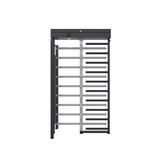 Tourniquet toute hauteur - BTC400-S - CAME S.P.A - en acier inoxydable / en acier / pour établissement public