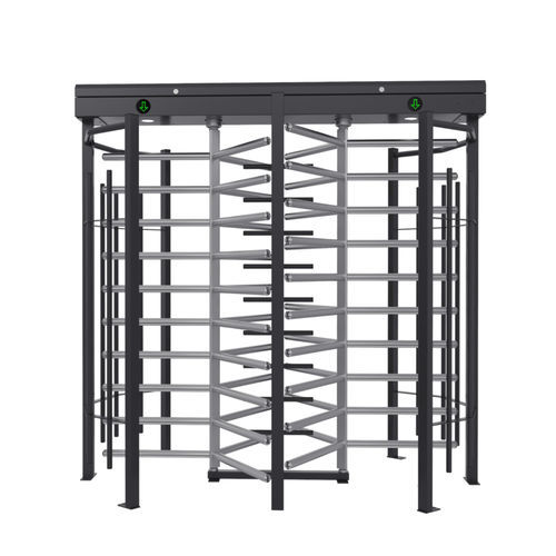 Tourniquet toute hauteur - BTC300-D - CAME S.P.A - en acier inoxydable / en acier / pour établissement public