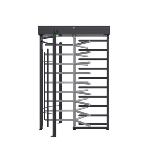 Tourniquet toute hauteur - BTC300-S - CAME S.P.A - en acier inoxydable / en acier / pour établissement public