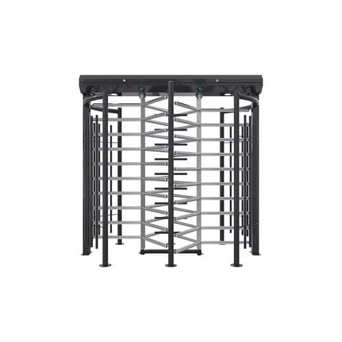 Tourniquet toute hauteur - BTX300N1-D - CAME S.P.A - en acier inoxydable / en acier / pour établissement public