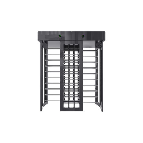 Tourniquet toute hauteur - BT402-D - CAME S.P.A - en acier inoxydable / en acier / pour établissement public