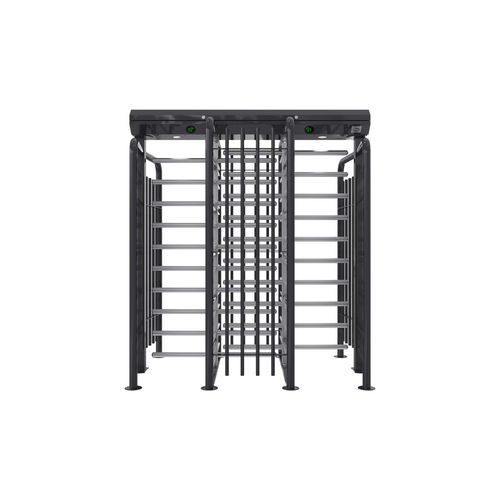 Tourniquet toute hauteur - BTX400N1-D - CAME S.P.A - en acier inoxydable / en acier / pour établissement public