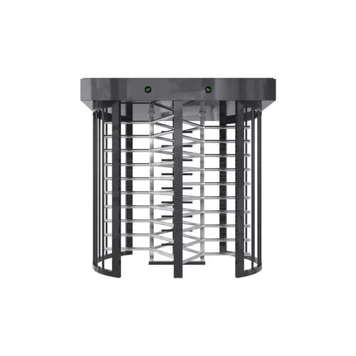Tourniquet toute hauteur - BT312-D - CAME S.P.A - en acier inoxydable / en acier / pour établissement public