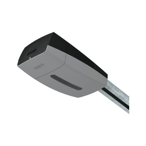 Automatisme pour rideau métallique - VER PLUS - CAME S.P.A - avec glissière