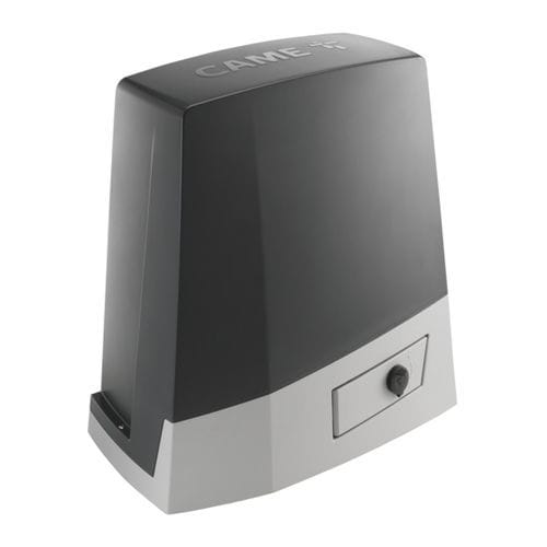 Automatisme pour portail coulissant - BKV - CAME S.P.A - pour portillon / coulissant