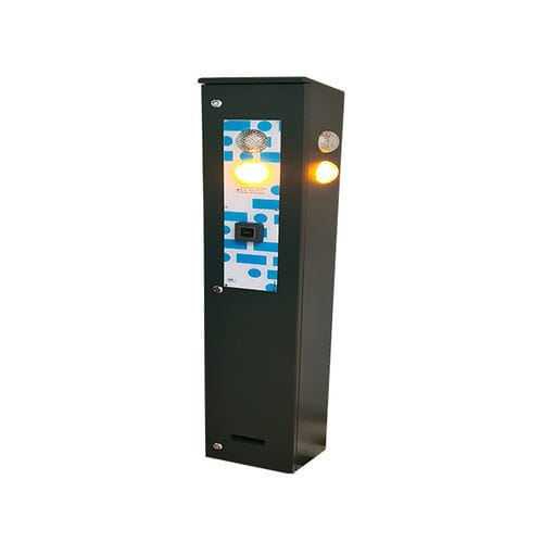 Feu de circulation LED - CITY 2N - CAME S.P.A