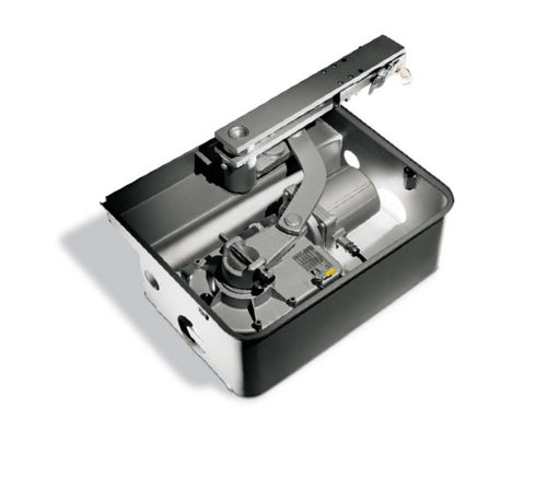 Automatisme pour portail battant - FROG - CAME S.P.A