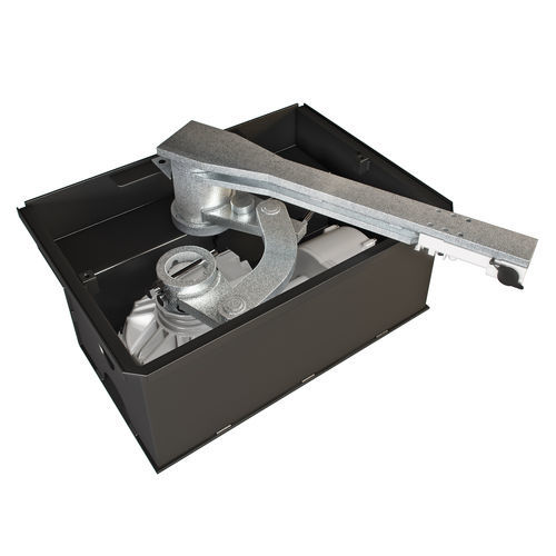 Automatisme pour portail battant - FROG PLUS - CAME S.P.A