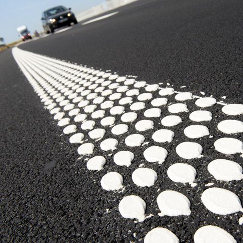 Marquage au sol - PLASTISPOT - Aximum