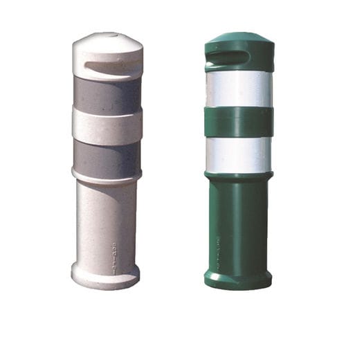 Balisage routier - COBRA PLATINE - Aximum
