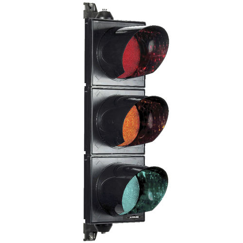 Feu de circulation LED - ATLAS 3G - Aximum - tricolore