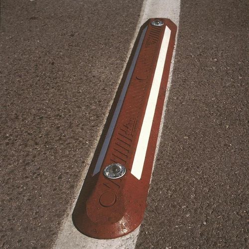Plot routier de bicyclette - VELOCITE - Aximum - pour balisage