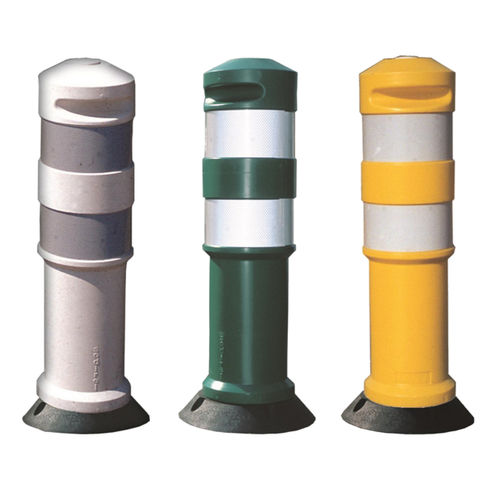 Balisage routier - COBRA SOCLE - Aximum