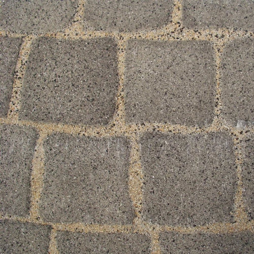 Pavé en résine - MOSAIQUE - Aximum - d'extérieur / carrossable / antidérapant