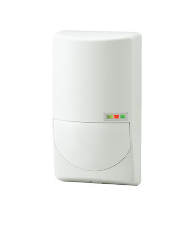 Détecteur combiné - DX-40/60/40PLUS/60PLUS - OPTEX Security - mural / d'extérieur / professionnel