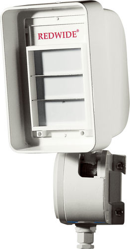 Détecteur d'intrusion - REDWIDE: LRP-5030S - OPTEX Security - mural / d'extérieur / professionnel