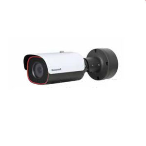 Caméra de sécurité IP - HBD8GR1 - Honeywell Security - bullet / murale / à encastrer