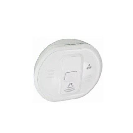 Capteur de monoxyde de carbone - CO8M - Honeywell Security - de fumée / d'intérieur / professionnel