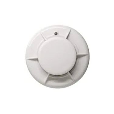 Capteur de fumée optique - ECO1003-A - Honeywell Security