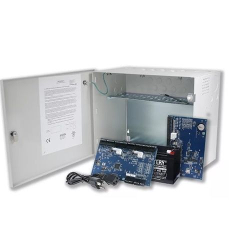 Contrôleur multi-applications pour contrôle d'accès - PRO4200  - Honeywell Security - smart / IP