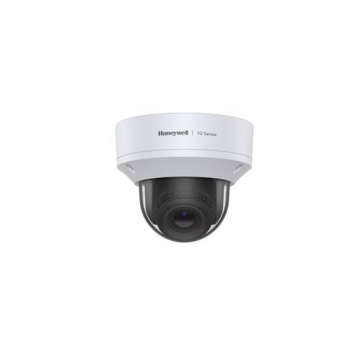 Caméra de sécurité IP - 70 SERIES AI  - Honeywell Security - bullet / à encastrer / encastrable
