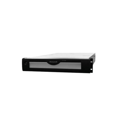 Système de vidéosurveillance de haute sécurité - MAXPRO® NVR SE - REV D - Honeywell Security