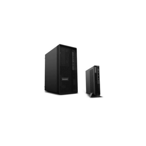 Poste de travail pour bureau - MAXPRO VMS  - Honeywell Security