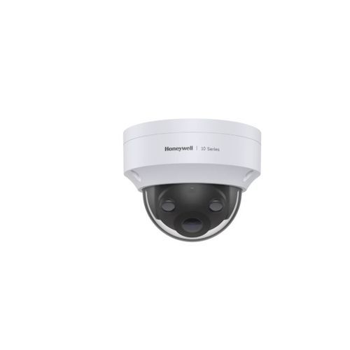 Caméra de sécurité CCTV - 10 SERIES IP  - Honeywell Security - fixe / IP / dôme