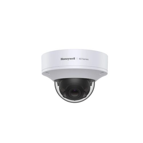 Caméra de sécurité PTZ - 60 SERIES IP  - Honeywell Security - IP / dôme / bullet