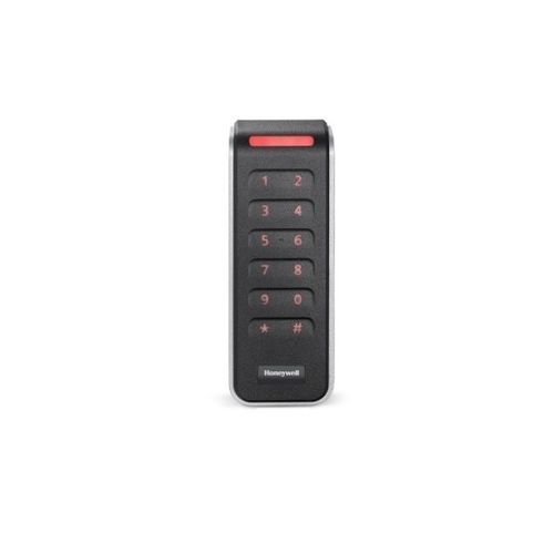 Contrôle d'accès centralisé avec lecteur codes-barres - OMNI®SMART  - Honeywell Security - professionnel