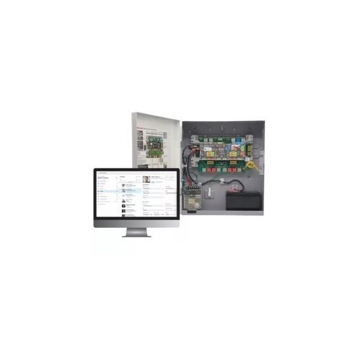 Panneau de contrôle pour contrôle d'accès - MPA2 AND MPA4  - Honeywell Security - sur plan / à écran tactile