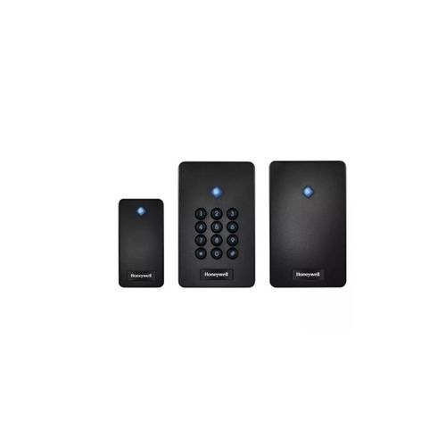 Contrôle d'accès centralisé IP - MULTI-TECH  - Honeywell Security - professionnel