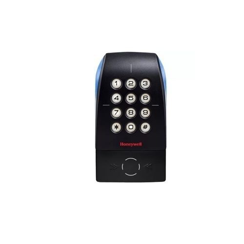 Panneau de contrôle pour installation domotique - OMNI® ARCH  - Honeywell Security - pour contrôle d'accès / mural / RFID