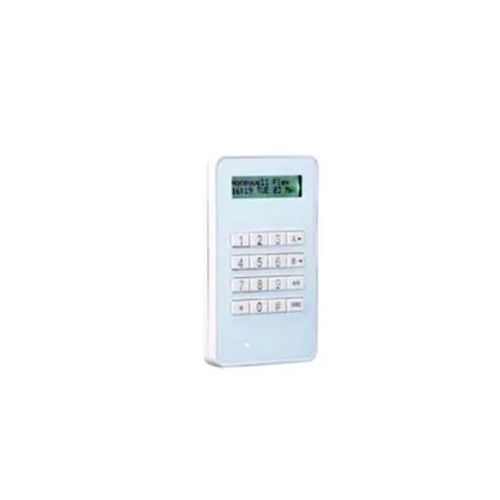 Clavier de commande pour contrôle d'accès - GALAXY MK8 - Honeywell Security - mural