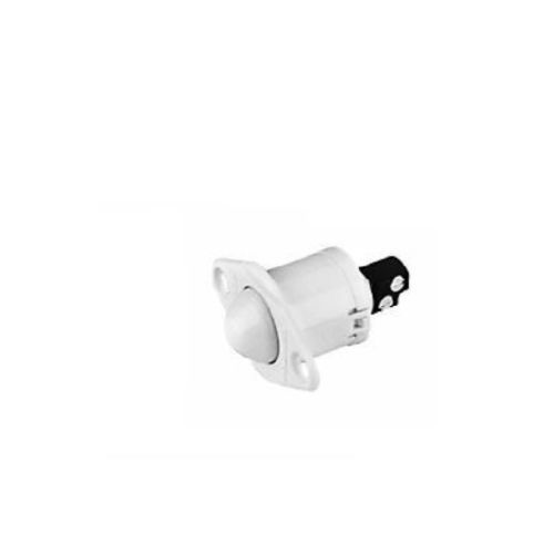 Interrupteur bouton poussoir - MINI ROLLER PLUNGER SWITCH WITH TERMINAL - Honeywell Security - encastré / classique / industriel