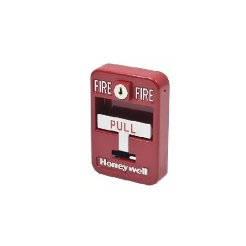 Alarme incendie - 5140MPS MANUAL  - Honeywell Security