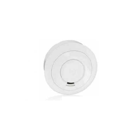 Capteur de fumée optique - DFS8M - Honeywell Security - d'intérieur / professionnel / résidentiel