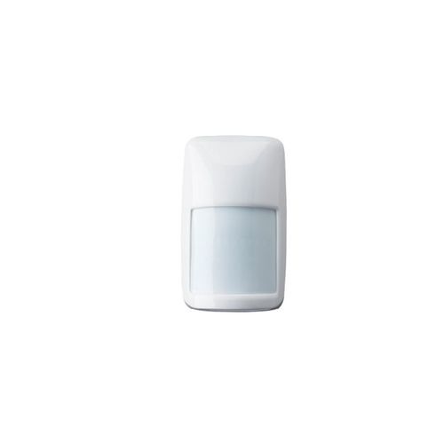 Détecteur de mouvement - DUAL TEC® - Honeywell Security - de choc / professionnel / blanc